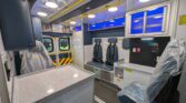 Ambulance for Sale: 2021 RAM 5500 Type I AEV 2861