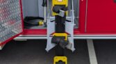 GEV USA: 2015 Ram 4500 Type I Ambulance for SALE #2804