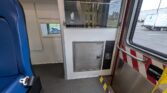 GEV USA: 2015 Ram 4500 Type I Ambulance for SALE #2804