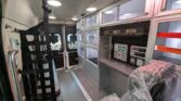 Ambulance for Sale - 2022 Ram ProMaster 2500 FR Ambulance GEV 2884