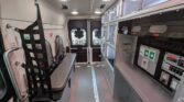 Ambulance for Sale - 2022 Ram ProMaster 2500 FR Ambulance GEV 2884