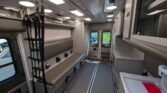 Ambulance for Sale: 2024 Ford F550 4x4 Type I GEV 2814