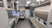 Ambulance for Sale: 2024 Ford F550 4x4 Type I GEV 2814