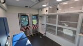 Ambulance for Sale: 2015 Chevrolet C3500 Type I 2897