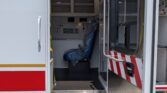 Ambulance for Sale: 2013 Ford E-450 Type I 2843