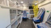 2016 Ford F-450 RWD Type I Ambulance #2874