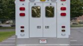 Ambulance for Sale: 2025 Ford F-550 4x4 Type I 2909
