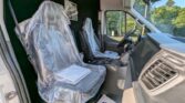 2024 Ford Transit 250 Type II Ambulance AWD 4×4 GEV