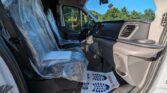 2024 Ford Transit 250 Type II Ambulance AWD 4×4 GEV