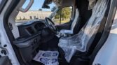 2024 Ford Transit 250 Type II Ambulance AWD 4×4 GEV