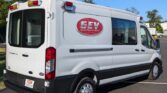 2024 Ford Transit 250 Type II Ambulance AWD 4×4 GEV