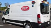 2024 Ford Transit 250 Type II Ambulance AWD 4×4 GEV