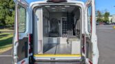 2024 Ford Transit 250 Type II Ambulance AWD 4×4 GEV
