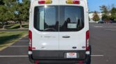 2024 Ford Transit 250 Type II Ambulance AWD 4×4 GEV