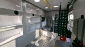 2024 Ford Transit 250 Type II Ambulance AWD 4×4 GEV