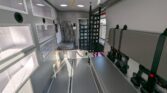 2024 Ford Transit 250 Type II Ambulance AWD 4×4 GEV