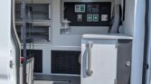 Ambulance for Sale: 2025 Ford Transit 250 Type II 3750
