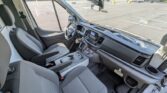 Ambulance for Sale: 2025 Ford Transit 250 Type II 3750