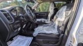 Ambulance for Sale: 2021 RAM 5500 Type I AEV 2861