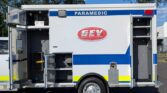 Ambulance for Sale: 2021 RAM 5500 Type I AEV 2861