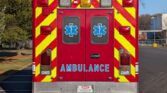 2015 Ram 4500 Type I Ambulance for Sale #2805