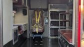 Ambulance for sale 2017 Chevy K3500 Type I 2772