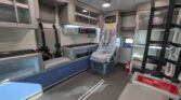 Ambulance for Sale 2024 Ford E550 Type III 2808