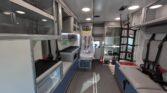 Ambulance for Sale 2024 Ford E550 Type III 2808