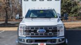 Ambulance for Sale 2024 Ford E550 Type III 2808