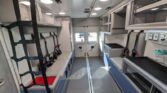 Ambulance for Sale 2024 Ford E550 Type III 2808
