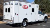 Ambulance for Sale 2024 Ford E550 Type III 2808