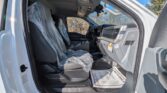 Ambulance for Sale 2024 Ford E550 Type III 2808