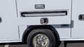 Ambulance for Sale 2024 Ford E450 Type III 2816
