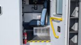 Ambulance for Sale 2024 Ford E450 Type III 2816