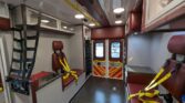 2015 Chevrolet G3500 Ambulance for Sale - #2751
