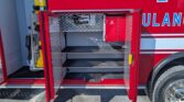 Ambulance for Sale 2015 Ram4500 Type I 2793