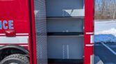 Ambulance for Sale 2015 Ram4500 Type I 2793