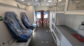 Ambulance for Sale 2015 Ram4500 Type I 2793