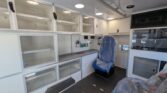 Ambulance for Sale 2015 Ram4500 Type I 2793