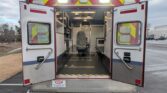 Ambulance for Sale 2012 Ford F450 Type I 4x4 2774