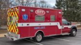 Ambulance for Sale 2012 Ford F450 Type I 4x4 2774
