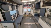 Ambulance for Sale 2012 Ford F450 Type I 4x4 2774