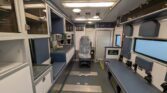Ambulance for Sale 2015 Ram4500 Type I 2793