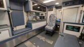 Ambulance for Sale 2015 Ram4500 Type I 2793