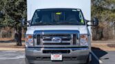 Ambulance for Sale 2024 Ford E450 Global Medic 2815