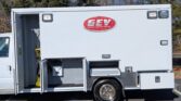 Ambulance for Sale 2024 Ford E450 Global Medic 2815