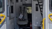 Ambulance for Sale 2024 Ford E450 Global Medic 2815