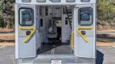 Ambulance for Sale 2024 Ford E450 Global Medic 2815