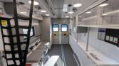 Ambulance for Sale 2024 Ford E450 Global Medic 2815
