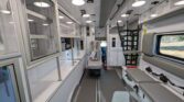 Ambulance for Sale 2024 Ford E450 Global Medic 2815
